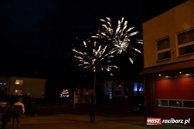 Zdjęcie w galerii na portalu naszraciborz.pl: Radosny krzyżanowicki Weihnachtsfest wiadomości z regionu