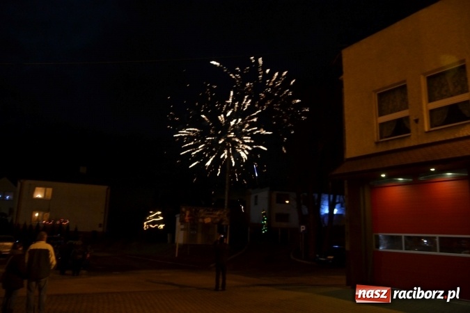 Zdjęcie w galerii na portalu naszraciborz.pl: Radosny krzyżanowicki Weihnachtsfest wiadomości z regionu