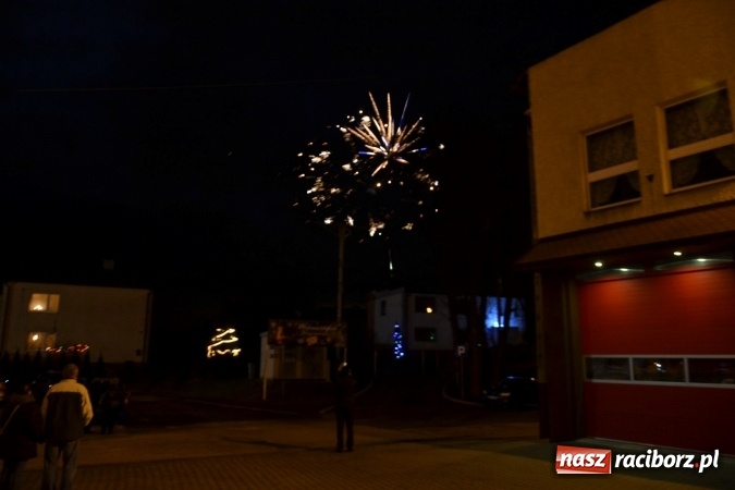 Zdjęcie w galerii na portalu naszraciborz.pl: Radosny krzyżanowicki Weihnachtsfest wiadomości z regionu