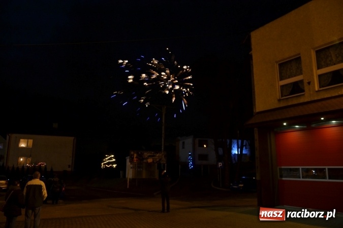 Zdjęcie w galerii na portalu naszraciborz.pl: Radosny krzyżanowicki Weihnachtsfest wiadomości z regionu