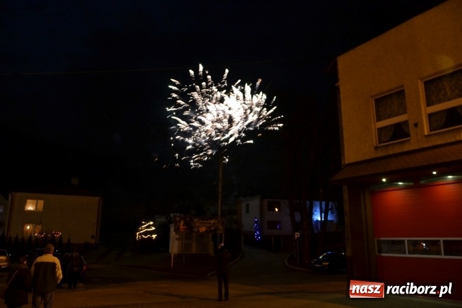 Zdjęcie w galerii na portalu naszraciborz.pl: Radosny krzyżanowicki Weihnachtsfest wiadomości z regionu