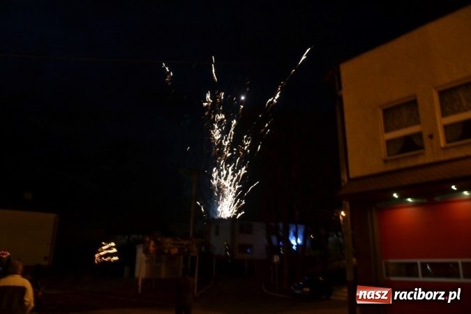 Zdjęcie w galerii na portalu naszraciborz.pl: Radosny krzyżanowicki Weihnachtsfest wiadomości z regionu