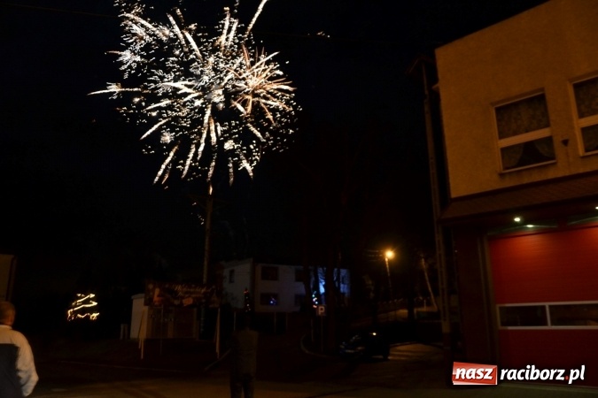 Zdjęcie w galerii na portalu naszraciborz.pl: Radosny krzyżanowicki Weihnachtsfest wiadomości z regionu