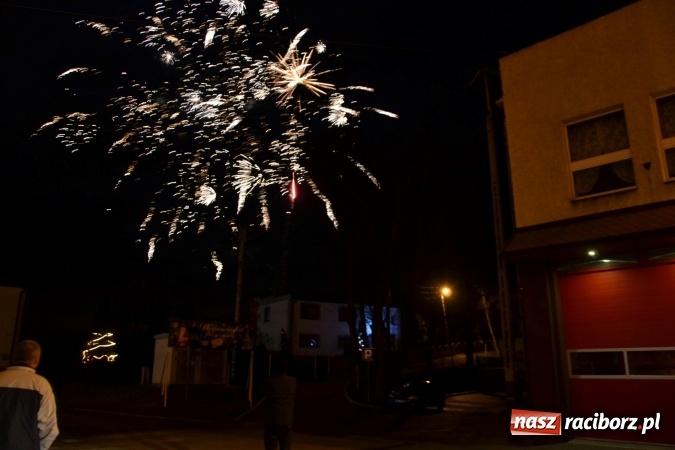 Zdjęcie w galerii na portalu naszraciborz.pl: Radosny krzyżanowicki Weihnachtsfest wiadomości z regionu