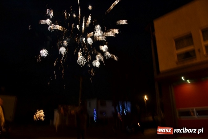 Zdjęcie w galerii na portalu naszraciborz.pl: Radosny krzyżanowicki Weihnachtsfest wiadomości z regionu