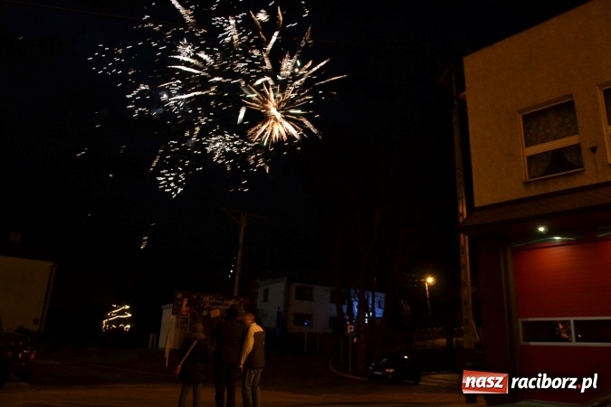 Zdjęcie w galerii na portalu naszraciborz.pl: Radosny krzyżanowicki Weihnachtsfest wiadomości z regionu