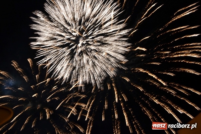 Zdjęcie w galerii na portalu naszraciborz.pl: Radosny krzyżanowicki Weihnachtsfest wiadomości z regionu