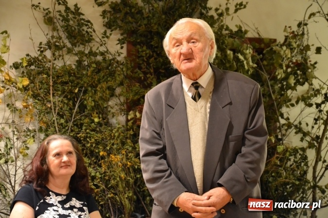 Zdjęcie w galerii na portalu naszraciborz.pl: Amatorskie Teatry z Raciborza i Chorzowa wystąpiły na Zamku Piastowskim  wiadomości z regionu