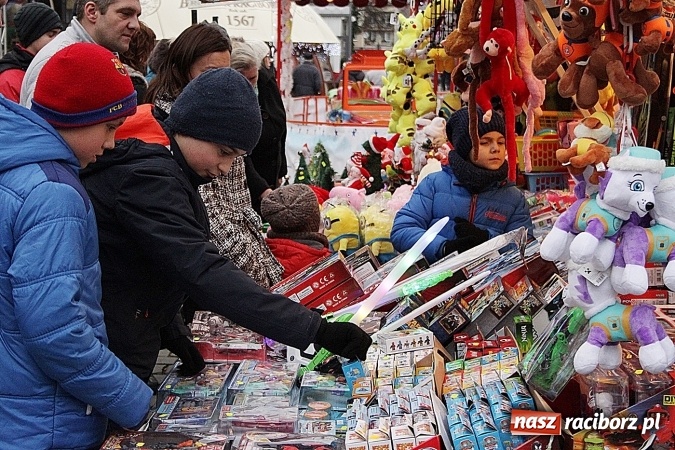 Zdjęcie w galerii na portalu naszraciborz.pl: Folklor zagościł na raciborskim jarmarku  wiadomości z regionu