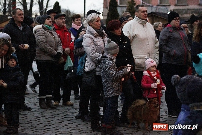 Zdjęcie w galerii na portalu naszraciborz.pl: Folklor zagościł na raciborskim jarmarku  wiadomości z regionu