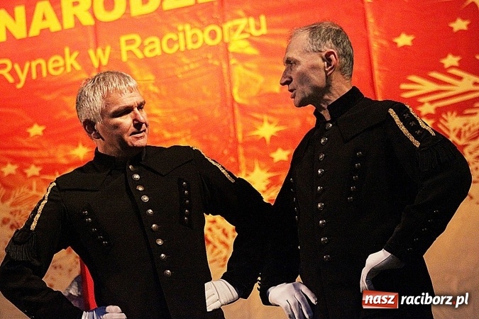 Zdjęcie w galerii na portalu naszraciborz.pl: Folklor zagościł na raciborskim jarmarku  wiadomości z regionu