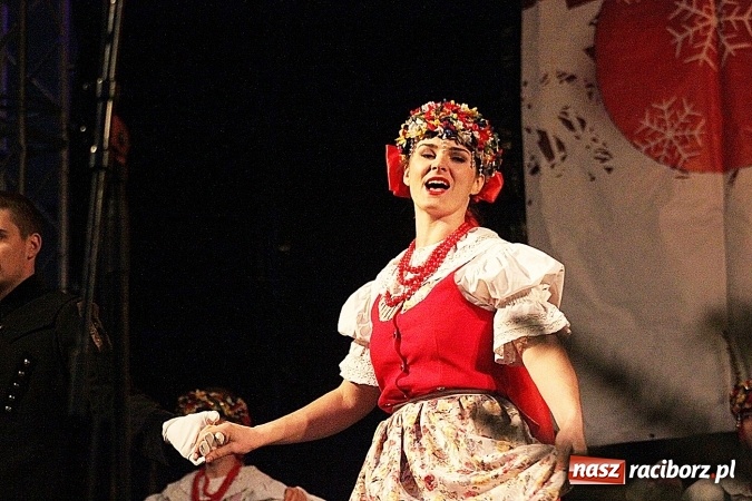 Zdjęcie w galerii na portalu naszraciborz.pl: Folklor zagościł na raciborskim jarmarku  wiadomości z regionu
