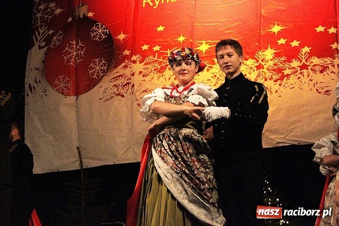 Zdjęcie w galerii na portalu naszraciborz.pl: Folklor zagościł na raciborskim jarmarku  wiadomości z regionu