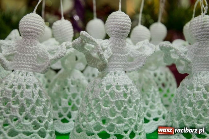 Zdjęcie w galerii na portalu naszraciborz.pl: Rodzinnie, świątecznie i kolorowo - bożonarodzeniowy kiermasz w Sudole wiadomości z regionu