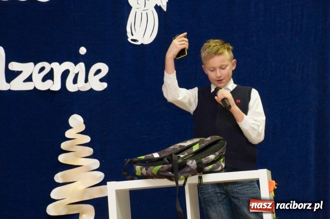 Zdjęcie w galerii na portalu naszraciborz.pl: Rodzinnie, świątecznie i kolorowo - bożonarodzeniowy kiermasz w Sudole wiadomości z regionu