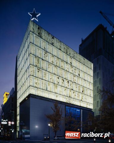 Zdjęcie w galerii na portalu naszraciborz.pl: Przeźroczysty kamień z Pietrowic wiadomości z regionu