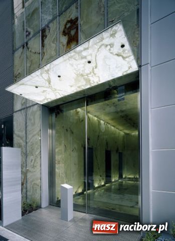 Zdjęcie w galerii na portalu naszraciborz.pl: Przeźroczysty kamień z Pietrowic wiadomości z regionu