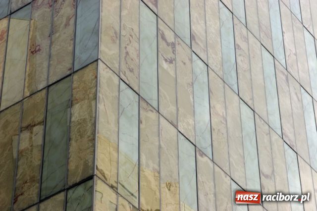 Zdjęcie w galerii na portalu naszraciborz.pl: Przeźroczysty kamień z Pietrowic wiadomości z regionu