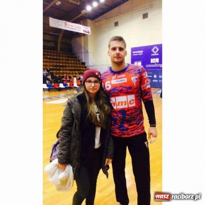 Zdjęcie w galerii na portalu naszraciborz.pl: Młodzi szczypiorniści z Kuźni Raciborskiej uczyli się w ekstraklasie  wiadomości z regionu