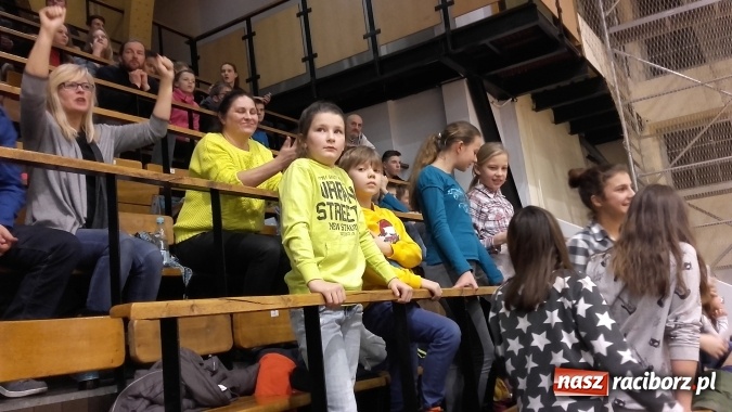 Zdjęcie w galerii na portalu naszraciborz.pl: Młodzi szczypiorniści z Kuźni Raciborskiej uczyli się w ekstraklasie  wiadomości z regionu