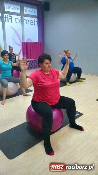 Zdjęcie w galerii na portalu naszraciborz.pl: Metamorfozy - Schudnij z Naturhouse - już tylko dwa tygodnie zostały do końca programu! wiadomości z regionu