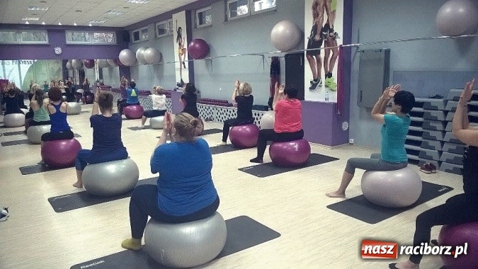 Zdjęcie w galerii na portalu naszraciborz.pl: Metamorfozy - Schudnij z Naturhouse - już tylko dwa tygodnie zostały do końca programu! wiadomości z regionu