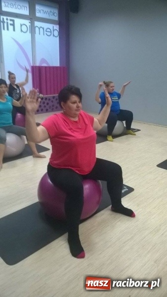 Zdjęcie w galerii na portalu naszraciborz.pl: Metamorfozy - Schudnij z Naturhouse - już tylko dwa tygodnie zostały do końca programu! wiadomości z regionu