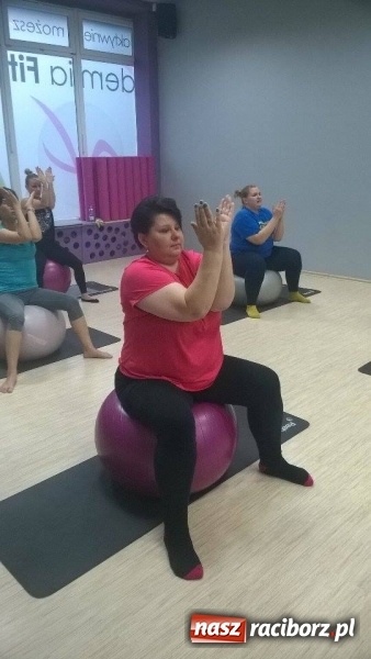 Zdjęcie w galerii na portalu naszraciborz.pl: Metamorfozy - Schudnij z Naturhouse - już tylko dwa tygodnie zostały do końca programu! wiadomości z regionu