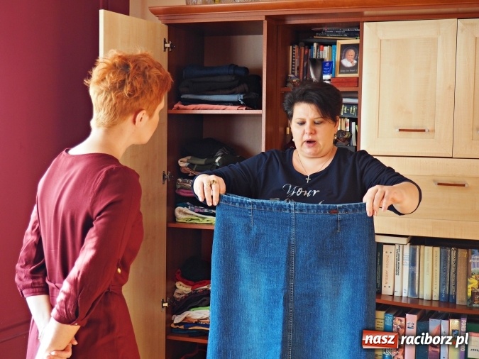 Zdjęcie w galerii na portalu naszraciborz.pl: Metamorfozy - Schudnij z Naturhouse - już tylko dwa tygodnie zostały do końca programu! wiadomości z regionu