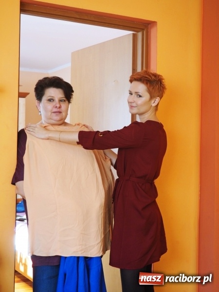 Zdjęcie w galerii na portalu naszraciborz.pl: Metamorfozy - Schudnij z Naturhouse - już tylko dwa tygodnie zostały do końca programu! wiadomości z regionu