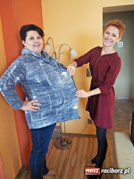 Zdjęcie w galerii na portalu naszraciborz.pl: Metamorfozy - Schudnij z Naturhouse - już tylko dwa tygodnie zostały do końca programu! wiadomości z regionu