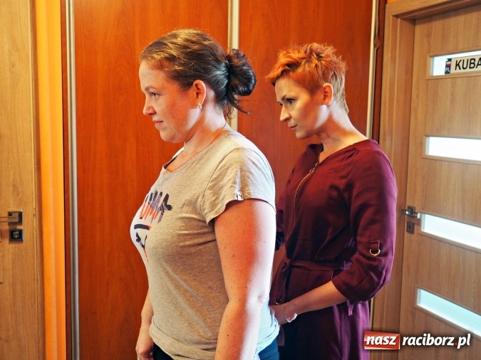 Zdjęcie w galerii na portalu naszraciborz.pl: Metamorfozy - Schudnij z Naturhouse - już tylko dwa tygodnie zostały do końca programu! wiadomości z regionu