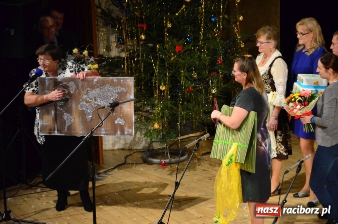 Zdjęcie w galerii na portalu naszraciborz.pl: Tańczą od dwudziestu lat! Zesp&oacute;ł Łężczok z Nędzy świętuje jubileusz wiadomości z regionu