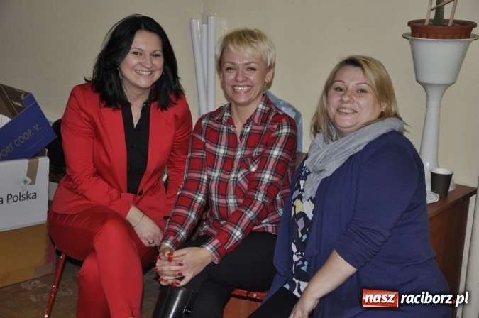 Zdjęcie w galerii na portalu naszraciborz.pl: Niech winy rodzic&oacute;w nie piętnują dzieci, czyli jak Mikołaj trafił za kratki wiadomości z regionu