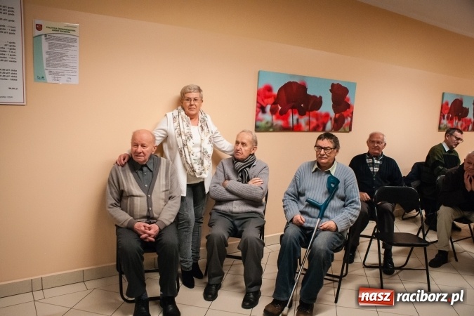 Zdjęcie w galerii na portalu naszraciborz.pl: Raciborscy brydżyści podsumowali VIII Mistrzostwa Powiatu w Brydżu Sportowym wiadomości z regionu