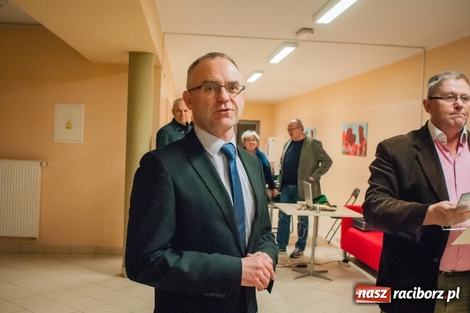 Zdjęcie w galerii na portalu naszraciborz.pl: Raciborscy brydżyści podsumowali VIII Mistrzostwa Powiatu w Brydżu Sportowym wiadomości z regionu