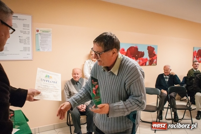 Zdjęcie w galerii na portalu naszraciborz.pl: Raciborscy brydżyści podsumowali VIII Mistrzostwa Powiatu w Brydżu Sportowym wiadomości z regionu