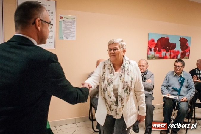 Zdjęcie w galerii na portalu naszraciborz.pl: Raciborscy brydżyści podsumowali VIII Mistrzostwa Powiatu w Brydżu Sportowym wiadomości z regionu