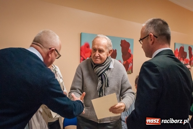 Zdjęcie w galerii na portalu naszraciborz.pl: Raciborscy brydżyści podsumowali VIII Mistrzostwa Powiatu w Brydżu Sportowym wiadomości z regionu