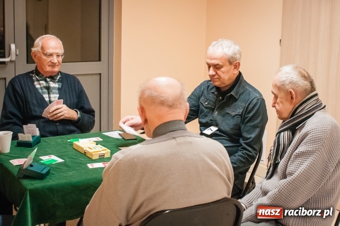 Zdjęcie w galerii na portalu naszraciborz.pl: Raciborscy brydżyści podsumowali VIII Mistrzostwa Powiatu w Brydżu Sportowym wiadomości z regionu