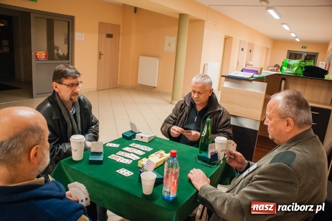 Zdjęcie w galerii na portalu naszraciborz.pl: Raciborscy brydżyści podsumowali VIII Mistrzostwa Powiatu w Brydżu Sportowym wiadomości z regionu