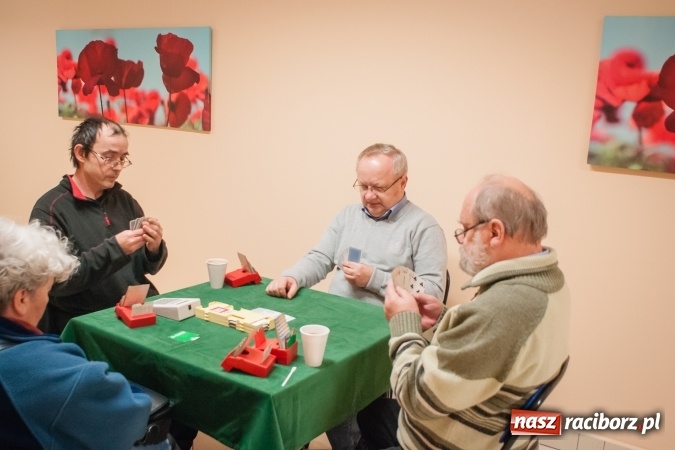 Zdjęcie w galerii na portalu naszraciborz.pl: Raciborscy brydżyści podsumowali VIII Mistrzostwa Powiatu w Brydżu Sportowym wiadomości z regionu