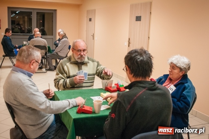 Zdjęcie w galerii na portalu naszraciborz.pl: Raciborscy brydżyści podsumowali VIII Mistrzostwa Powiatu w Brydżu Sportowym wiadomości z regionu