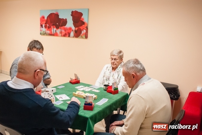Zdjęcie w galerii na portalu naszraciborz.pl: Raciborscy brydżyści podsumowali VIII Mistrzostwa Powiatu w Brydżu Sportowym wiadomości z regionu
