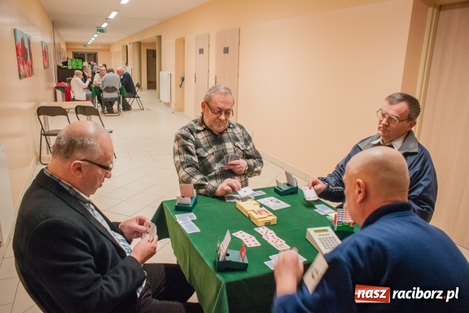 Zdjęcie w galerii na portalu naszraciborz.pl: Raciborscy brydżyści podsumowali VIII Mistrzostwa Powiatu w Brydżu Sportowym wiadomości z regionu