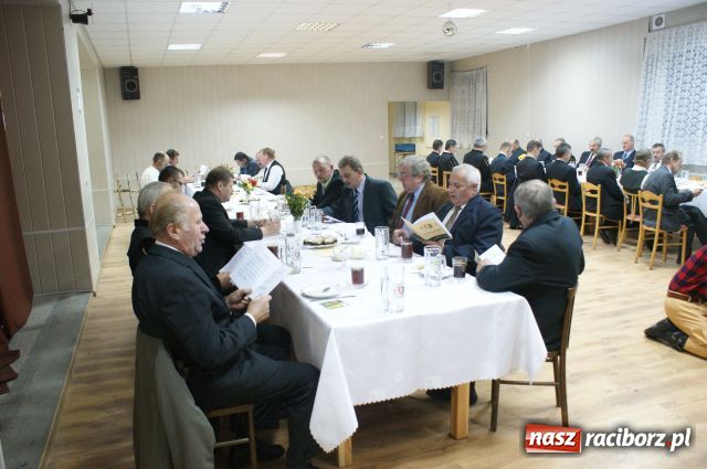 Zdjęcie w galerii na portalu naszraciborz.pl: Gwarki gminne w Szymocicach wiadomości z regionu