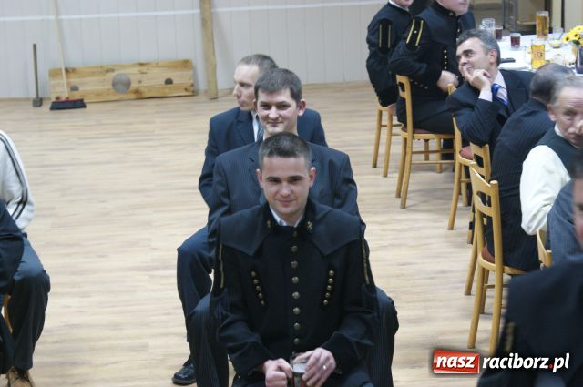 Zdjęcie w galerii na portalu naszraciborz.pl: Gwarki gminne w Szymocicach wiadomości z regionu