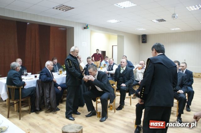 Zdjęcie w galerii na portalu naszraciborz.pl: Gwarki gminne w Szymocicach wiadomości z regionu