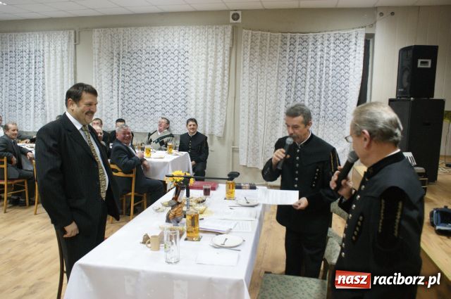 Zdjęcie w galerii na portalu naszraciborz.pl: Gwarki gminne w Szymocicach wiadomości z regionu