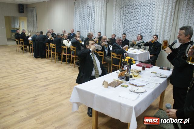 Zdjęcie w galerii na portalu naszraciborz.pl: Gwarki gminne w Szymocicach wiadomości z regionu